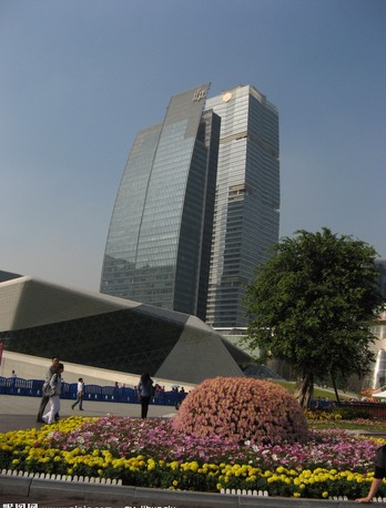 廣西合景國際金融廣場